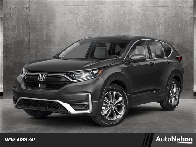 2022 Honda CR-V EX-L in Hardeeville SC For Sale - Image 1