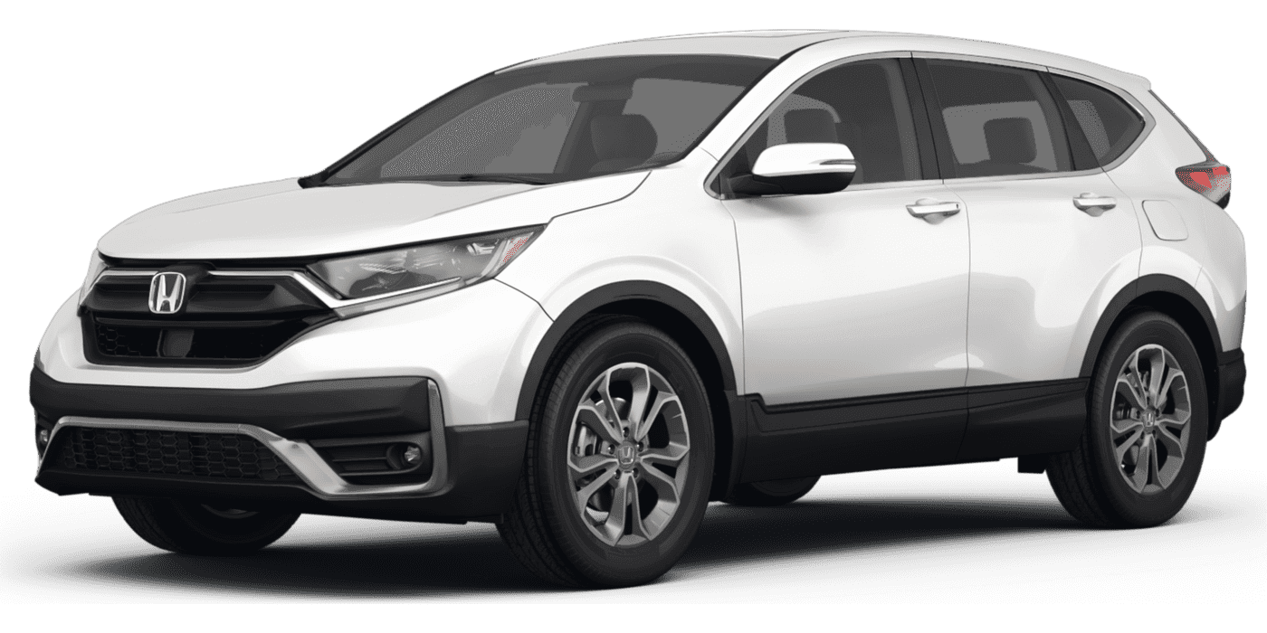 2022 Honda CR-V EX-L in Bethesda MD For Sale - Image 1