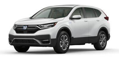 2022 Honda CR-V Hybrid EX in Union NJ For Sale - Image 1