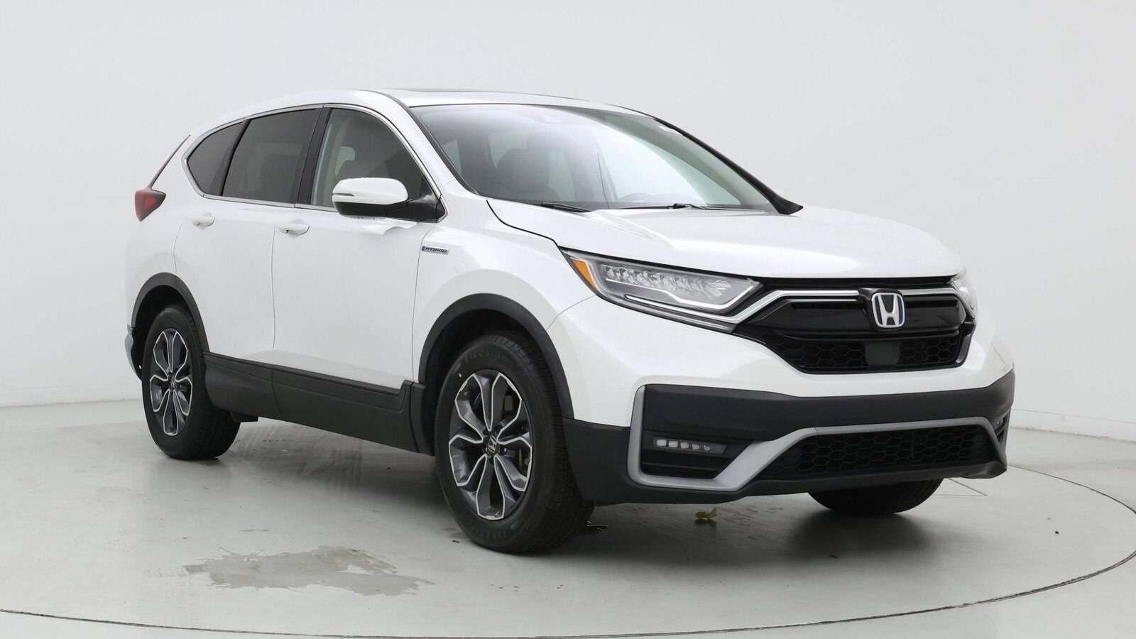 2022 Honda CR-V Hybrid EX-L in Birmingham AL For Sale - Image 1