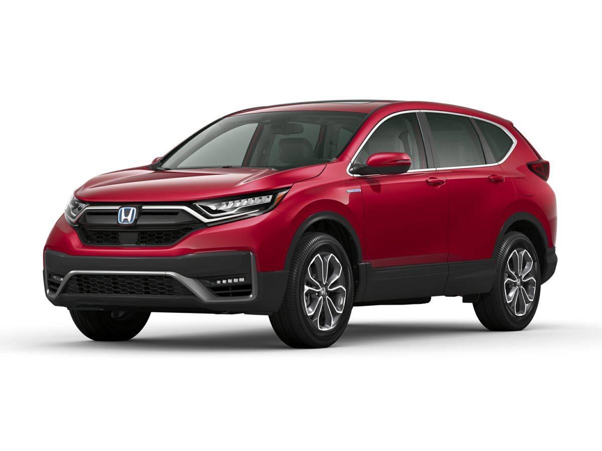 2022 Honda CR-V Hybrid EX-L in Hartford CT For Sale - Image 1