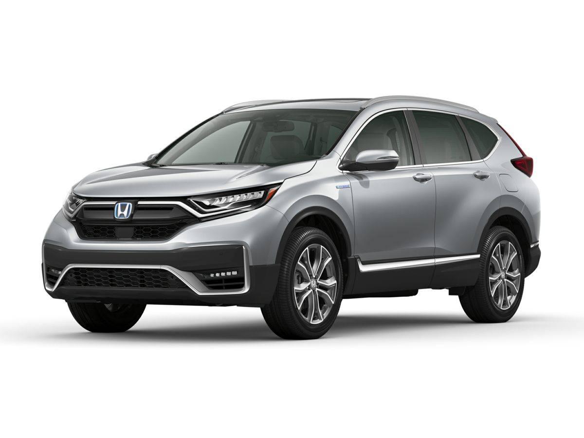 2022 Honda CR-V Hybrid Touring in Corpus Christi TX For Sale - Image 1