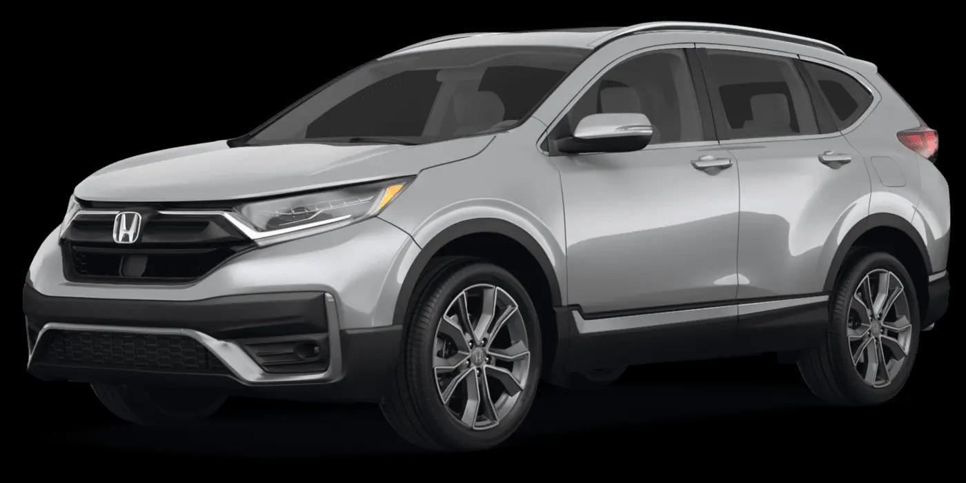 2022 Honda CR-V Touring in Bethesda MD For Sale - Image 1