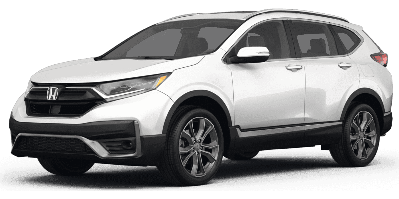2022 Honda CR-V Touring in Raynham MA For Sale - Image 1