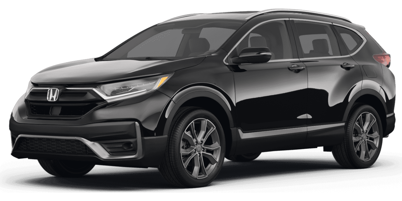 2022 Honda CR-V Touring in Pompano Beach FL For Sale - Image 1
