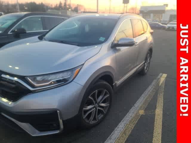 2022 Honda CR-V Touring in Union NJ For Sale - Image 1