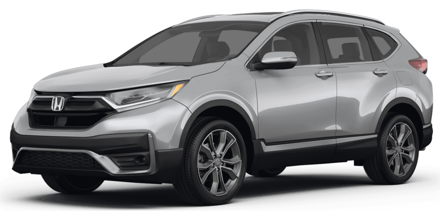 2022 Honda CR-V Touring in Barrington IL For Sale - Image 1