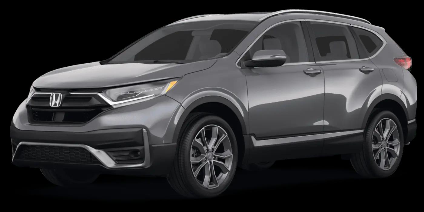 2022 Honda CR-V Touring in Cleveland TN For Sale - Image 1