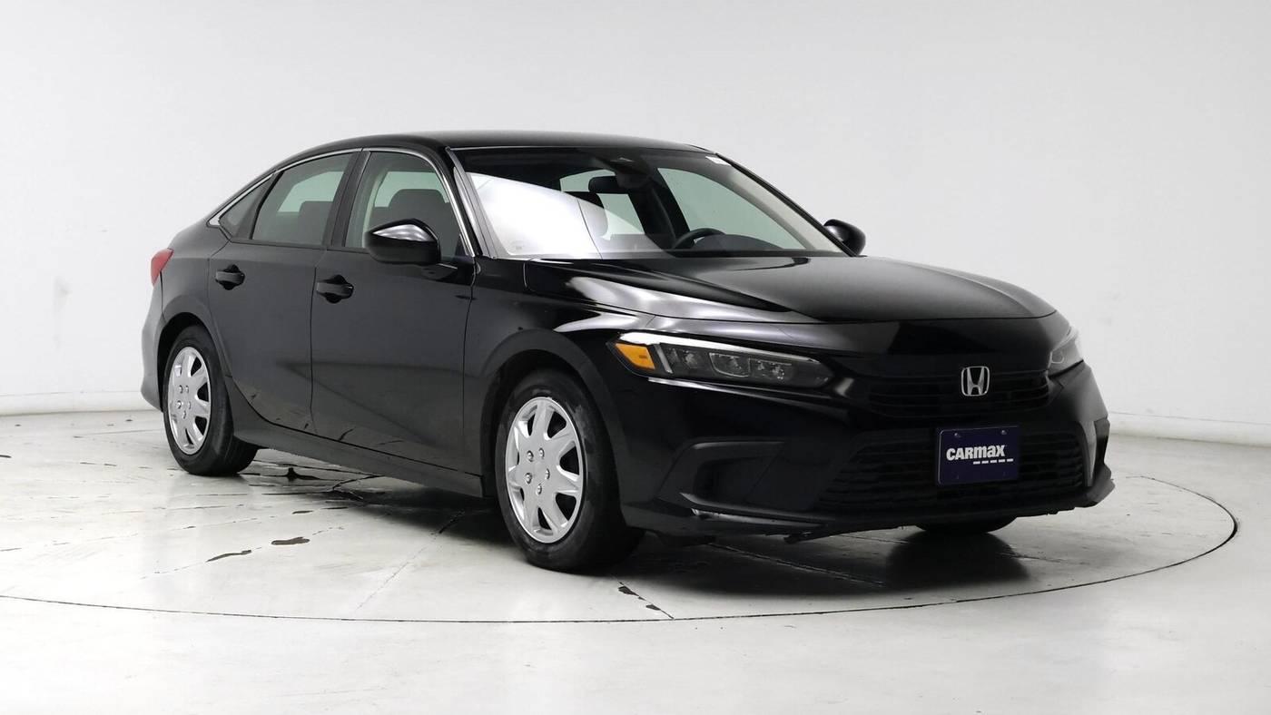 2022 Honda Civic LX in Birmingham AL For Sale - Image 1