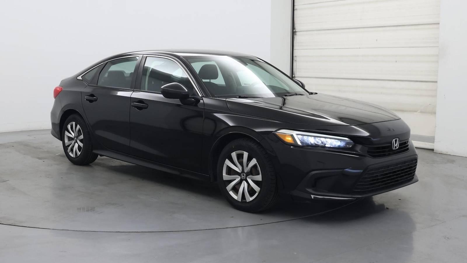 2022 Honda Civic LX in Birmingham AL For Sale - Image 1