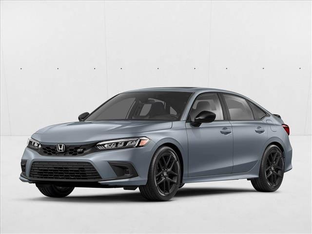 2022 Honda Civic Si in Tucson AZ For Sale - Image 1