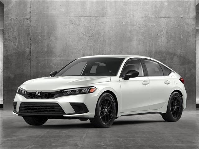 2022 Honda Civic Sport in Winter Park FL For Sale - Image 1