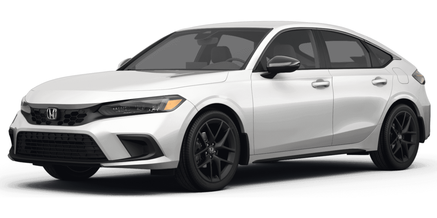 2022 Honda Civic Sport in Phoenix AZ For Sale - Image 1