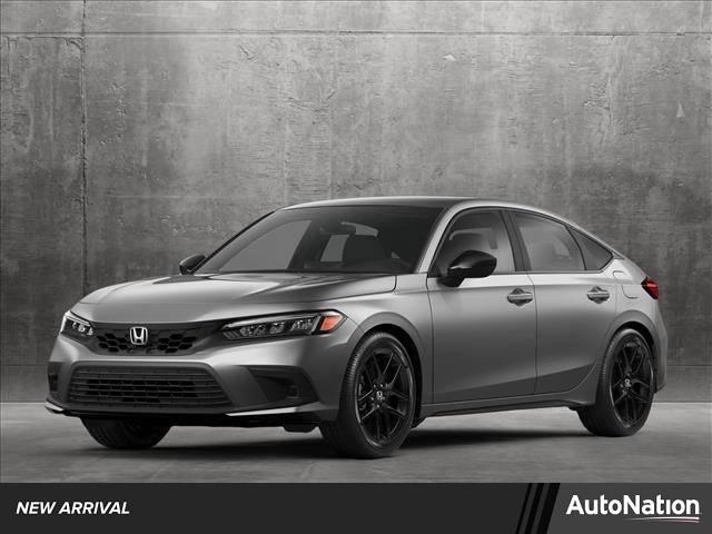 2022 Honda Civic Sport in Santa Clara CA For Sale - Image 1