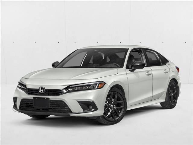 2022 Honda Civic Sport in Miami FL For Sale - Image 1