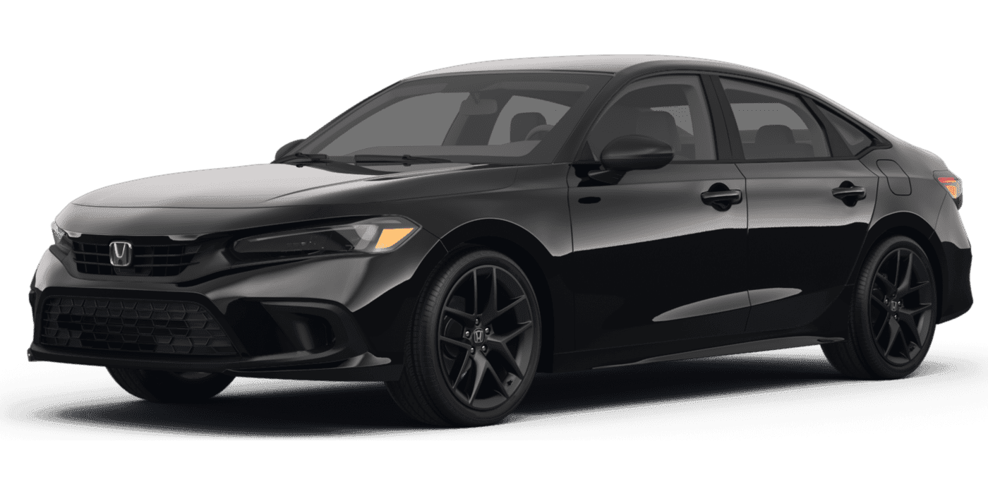 2022 Honda Civic Sport in Tacoma WA For Sale - Image 1