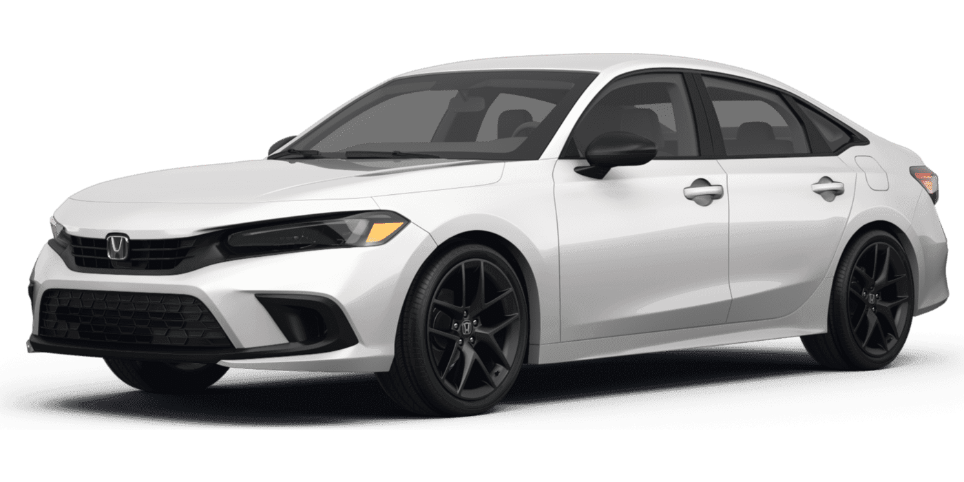 2022 Honda Civic Sport in Poughkeepsie NY For Sale - Image 1