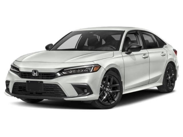 2022 Honda Civic Sport in Carson CA For Sale - Image 1