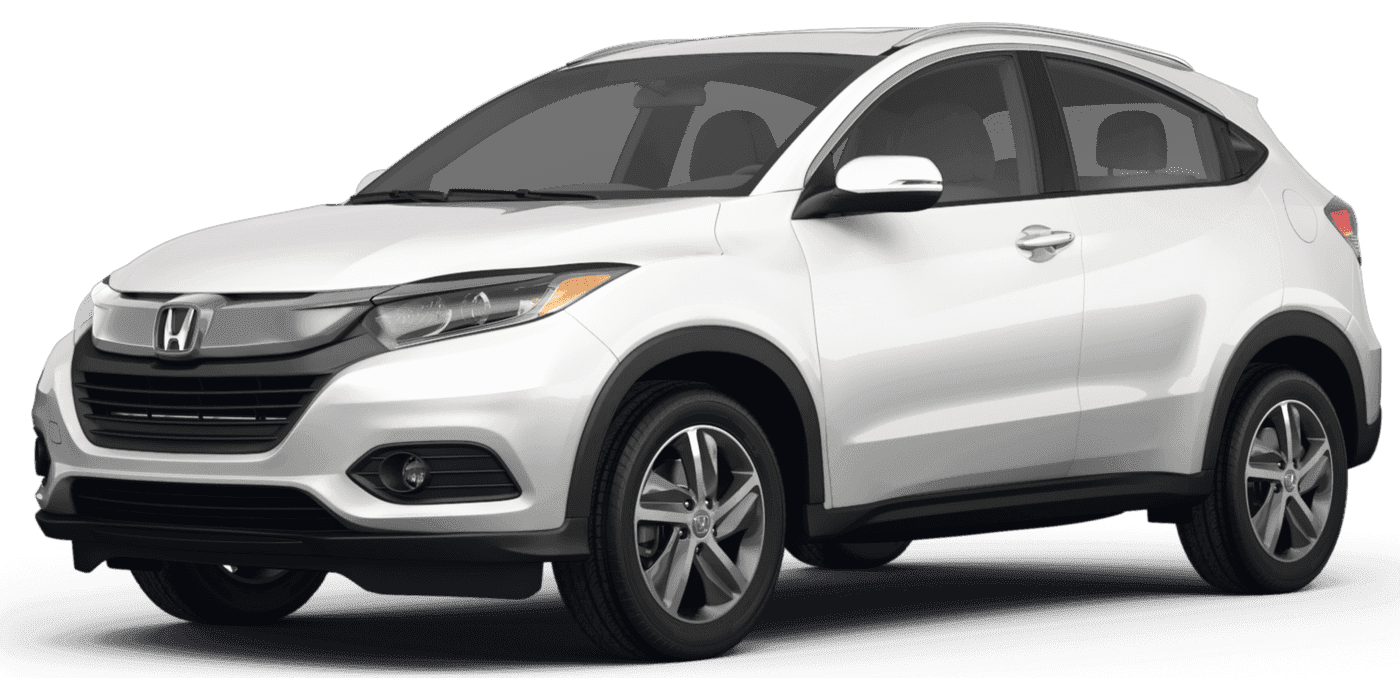 2022 Honda HR-V EX in Florida City FL For Sale - Image 1