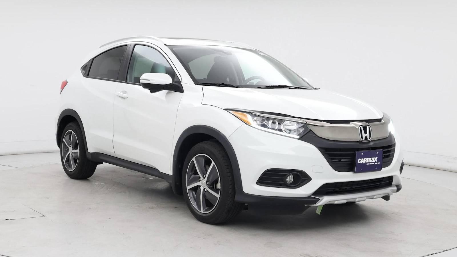 2022 Honda HR-V EX in Birmingham AL For Sale - Image 1