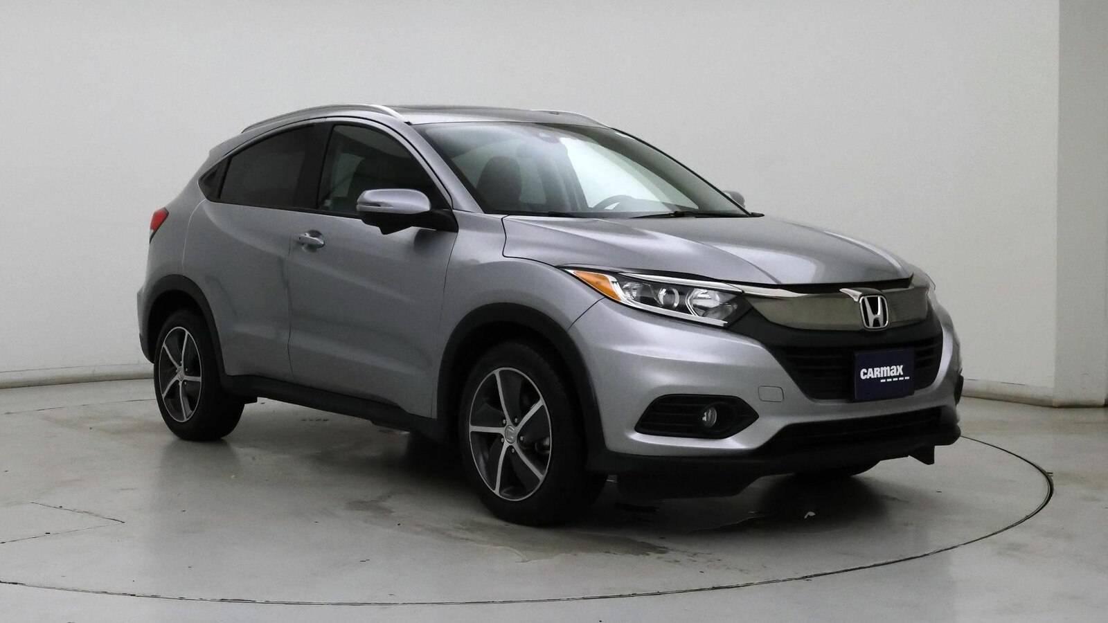 2022 Honda HR-V EX in Birmingham AL For Sale - Image 1