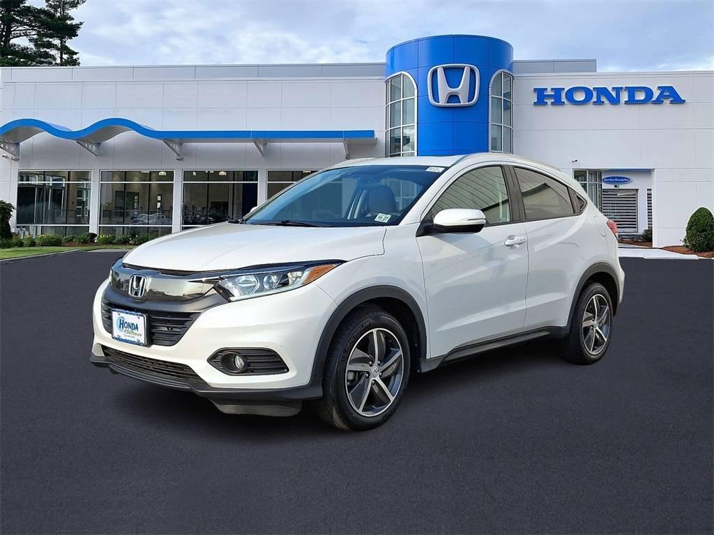 2022 Honda HR-V EX in Toms River NJ For Sale - Image 1