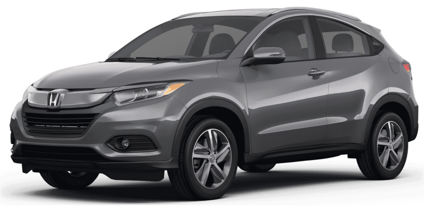2022 Honda HR-V EX in Hanover Hanover MA For Sale - Image 1