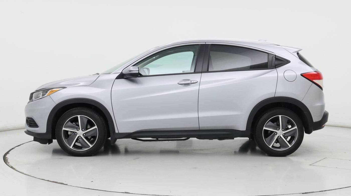 2022 Honda HR-V EX For Sale - Image 1