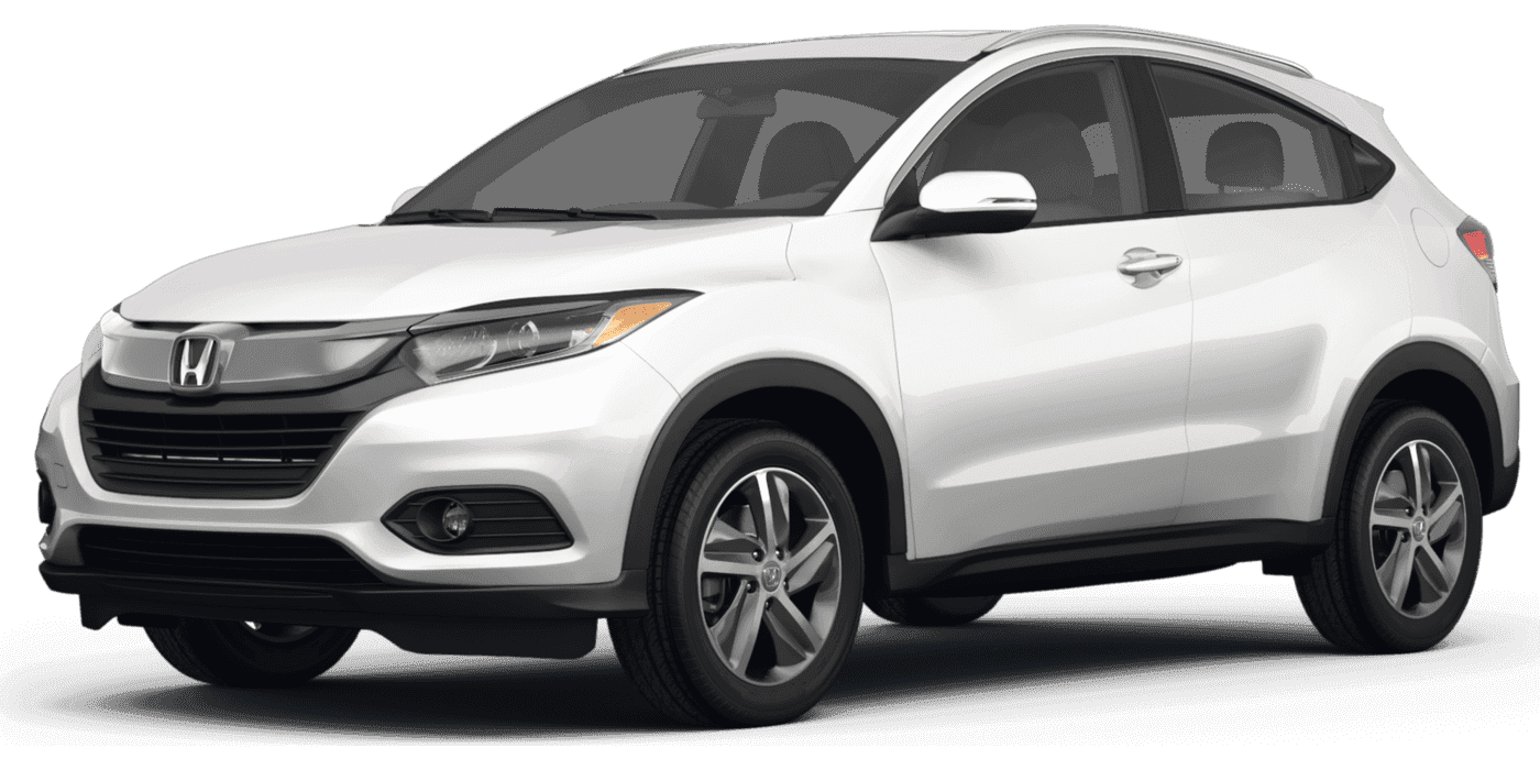 2022 Honda HR-V EX in Norfolk VA For Sale - Image 1