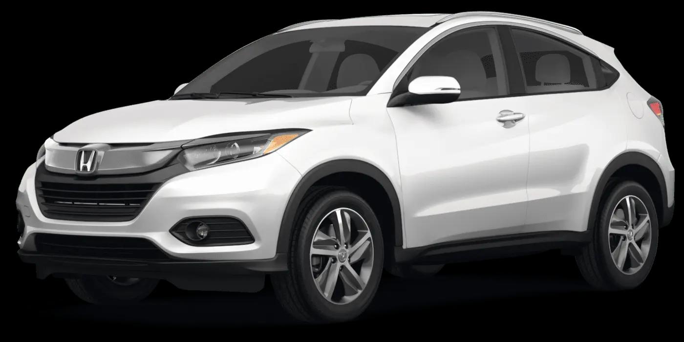 2022 Honda HR-V EX in Washougal WA For Sale - Image 1