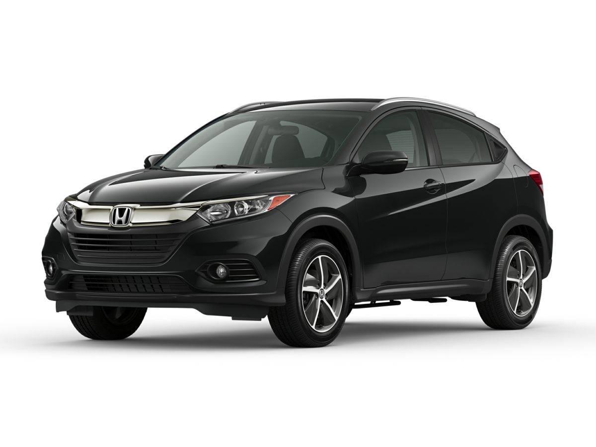 2022 Honda HR-V EX in Denver CO For Sale - Image 1