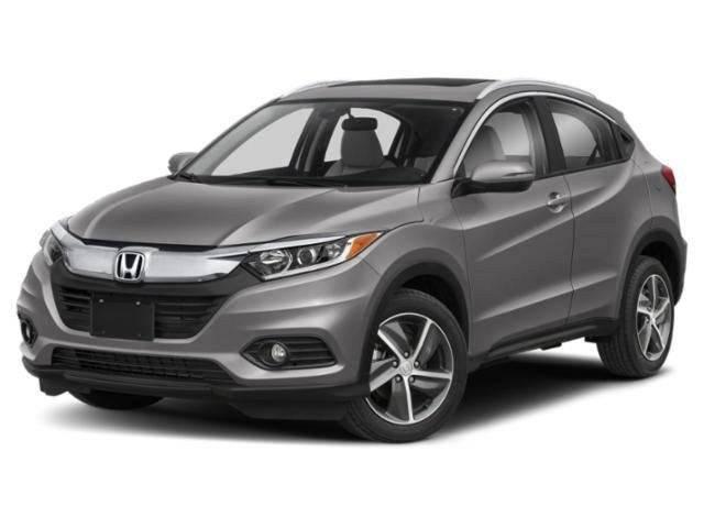 2022 Honda HR-V EX in Monroeville PA For Sale - Image 1