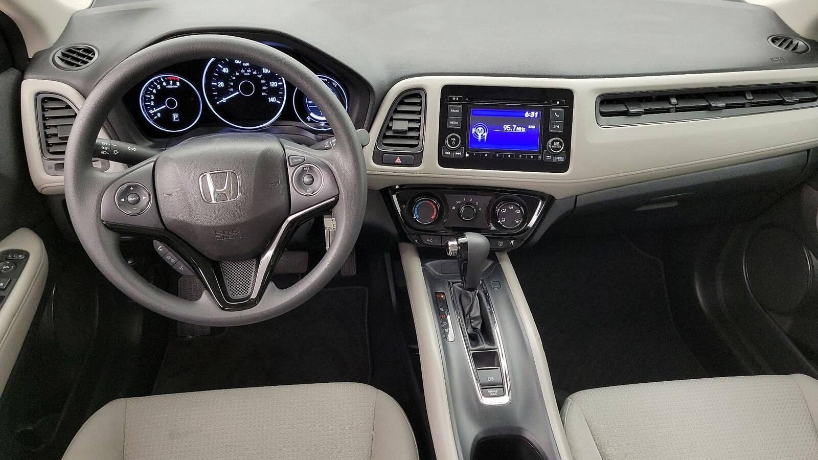 2022 Honda HR-V LX in Birmingham AL For Sale - Image 1