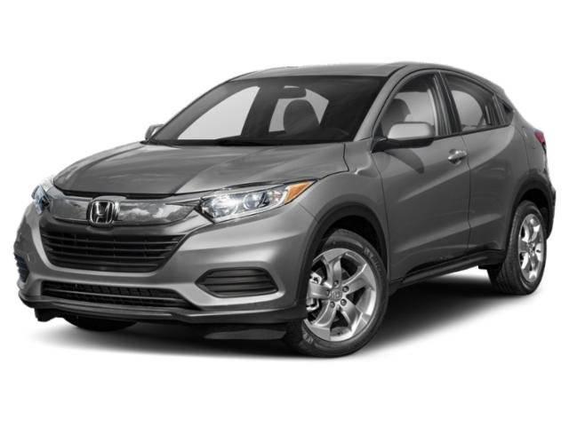 2022 Honda HR-V LX in Orange City FL For Sale - Image 1