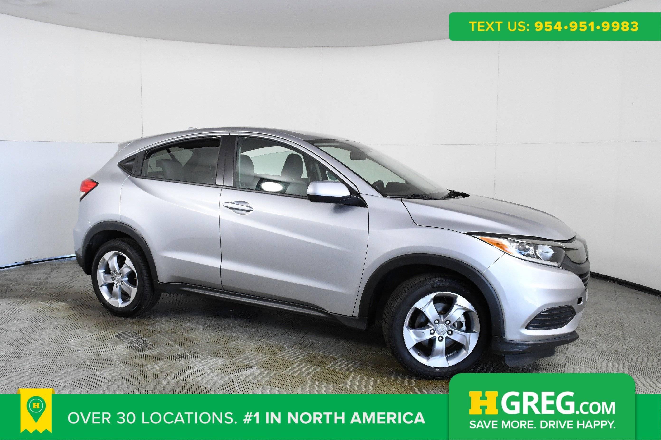 2022 Honda HR-V LX in Orlando FL For Sale - Image 1