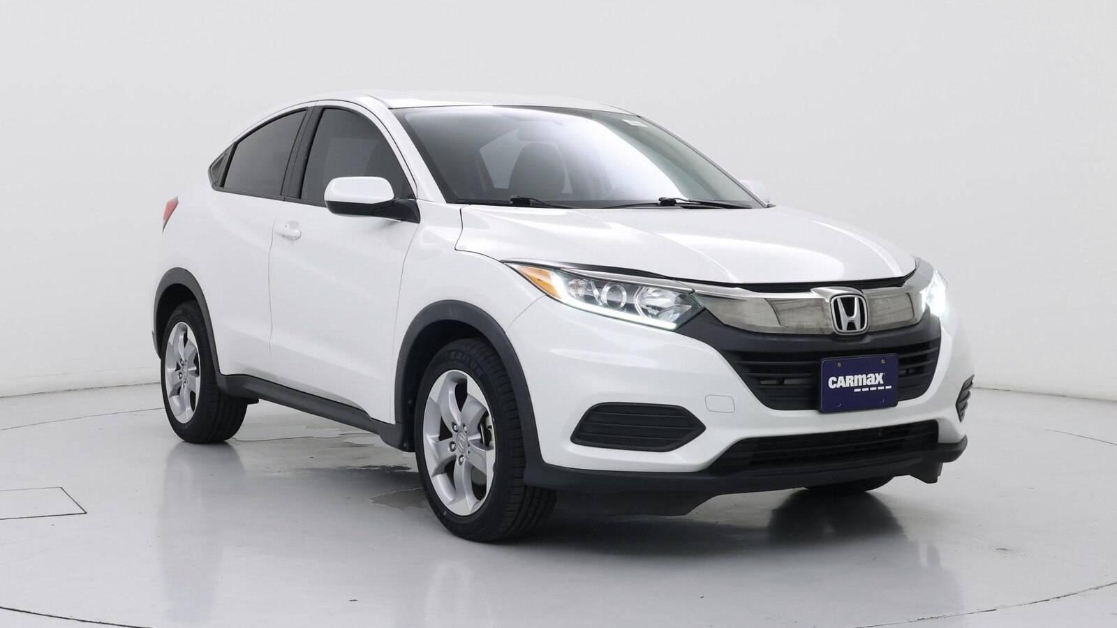 2022 Honda HR-V LX in Birmingham AL For Sale - Image 1