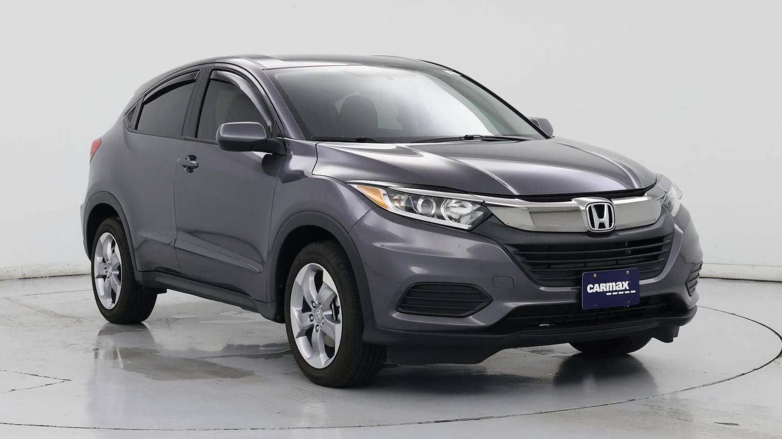 2022 Honda HR-V LX in Birmingham AL For Sale - Image 1