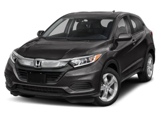 2022 Honda HR-V LX in Bartlett IL For Sale - Image 1