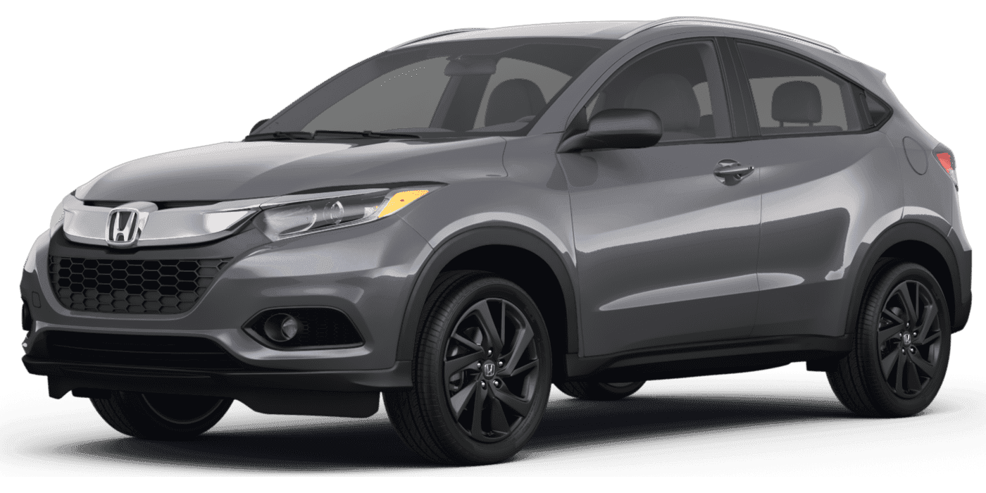 2022 Honda HR-V Sport in Miami FL For Sale - Image 1