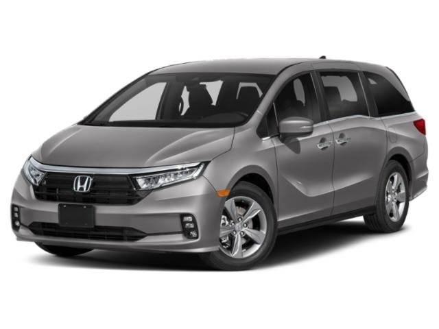 2022 Honda Odyssey EX in Streamwood IL For Sale - Image 1