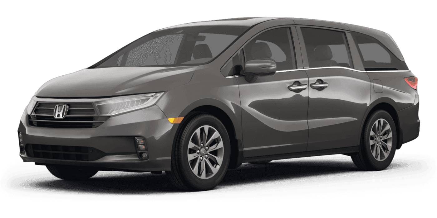 2022 Honda Odyssey EX-L in Henderson NV For Sale - Image 1