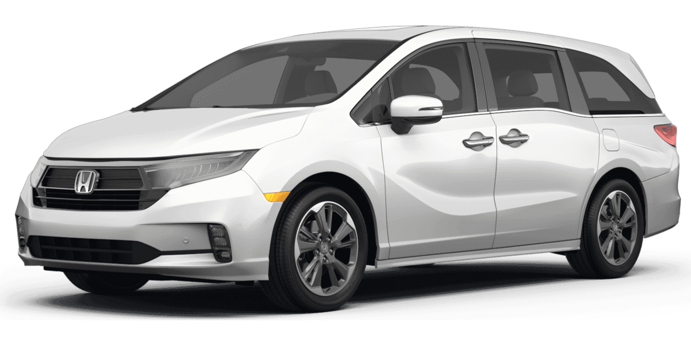 2022 Honda Odyssey Elite in Toms River NJ For Sale - Image 1