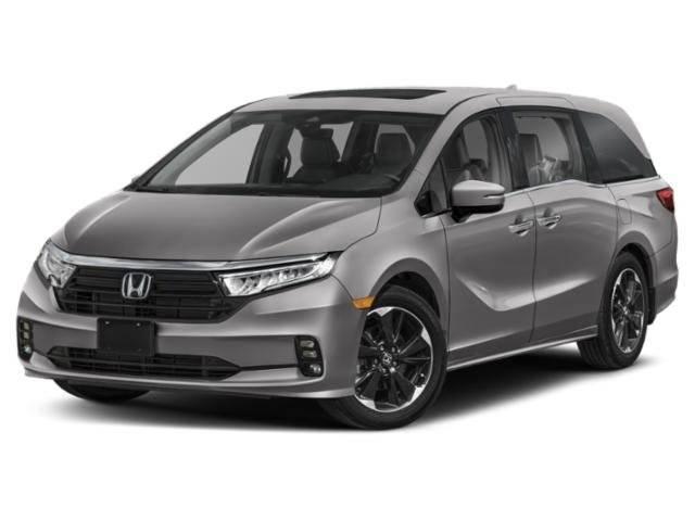 2022 Honda Odyssey Elite in Oak Ridge TN For Sale - Image 1