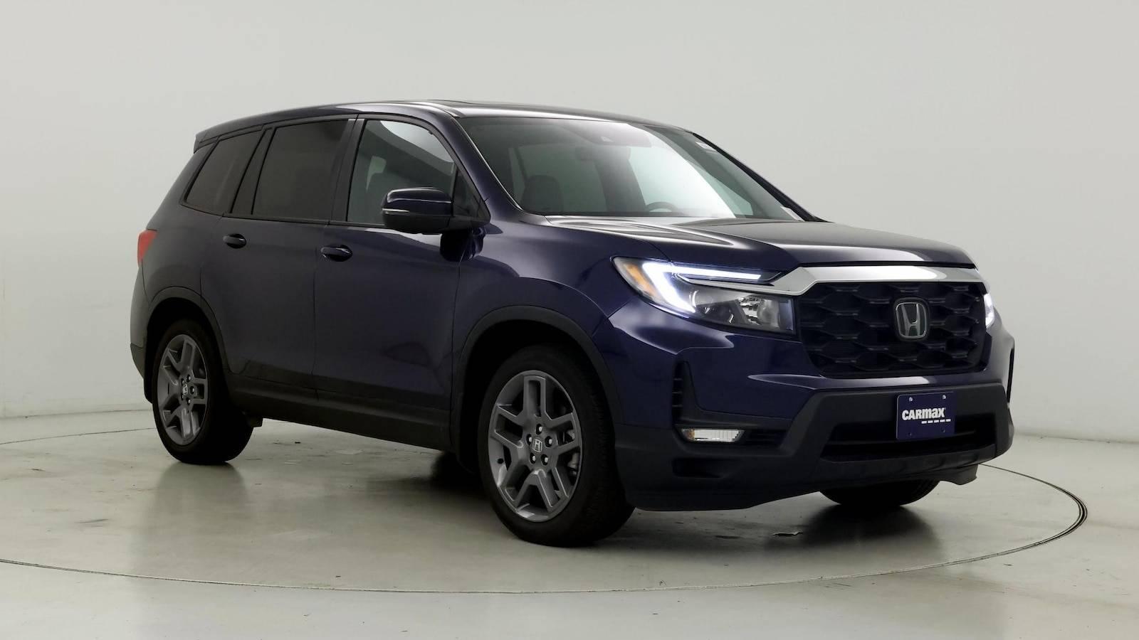 2022 Honda Passport EX-L in Birmingham AL For Sale - Image 1