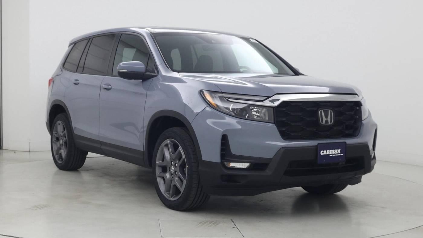 2022 Honda Passport EX-L in Birmingham AL For Sale - Image 1