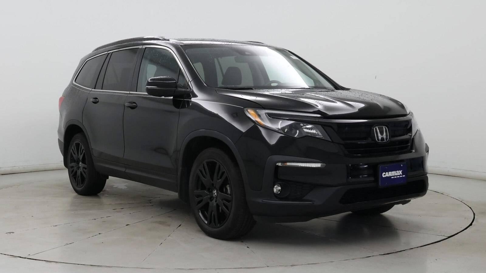 2022 Honda Pilot Special Edition in Birmingham AL For Sale - Image 1