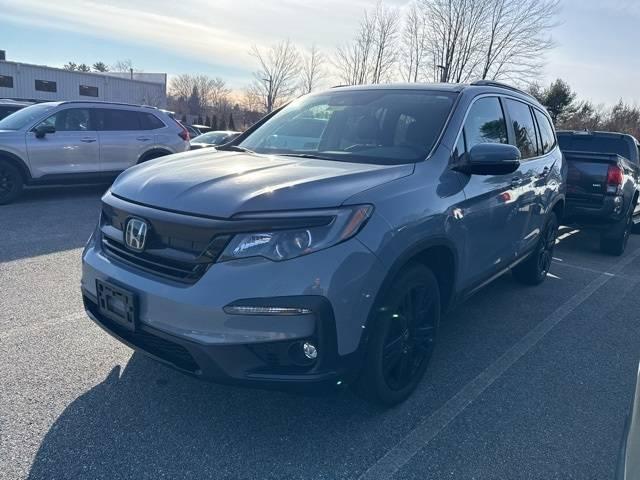 2022 Honda Pilot Special Edition in Torrington CT For Sale - Image 1