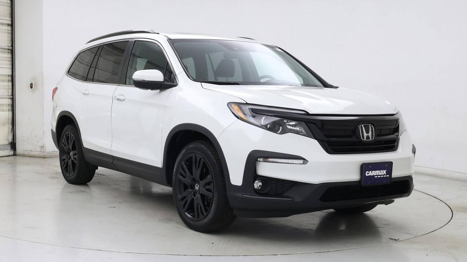 2022 Honda Pilot Special Edition in Birmingham AL For Sale - Image 1