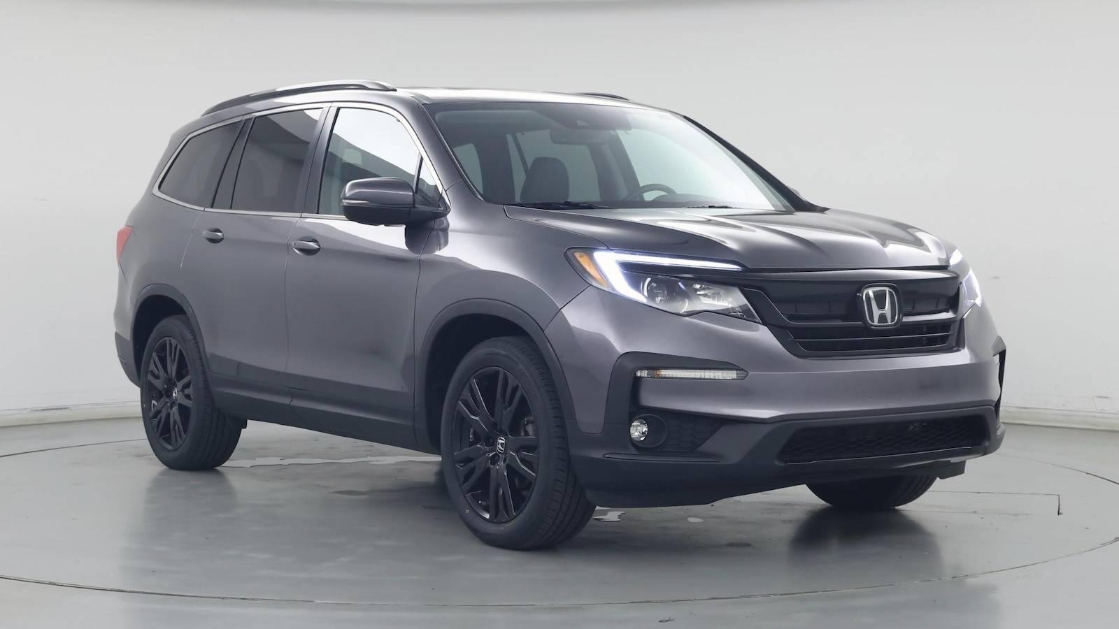 2022 Honda Pilot Special Edition in Birmingham AL For Sale - Image 1