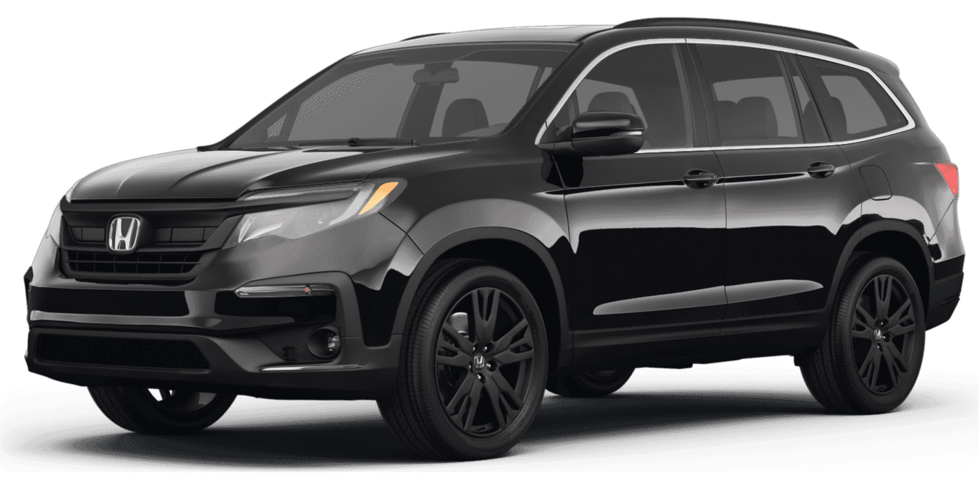 2022 Honda Pilot Special Edition in Cape May Court House NJ For Sale - Image 1
